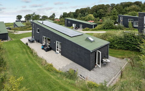 Lyly - 100M from the Sea: Blue, Shrub, Cottage, Groundcover, Garden, Estate, Shade, Landscaping, Farmhouse, Eco Hotel