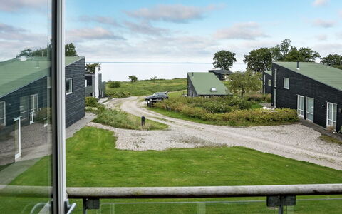 Lyly - 100M from the Sea: Blue, Shrub, Cottage, Groundcover, Garden, Estate, Shade, Landscaping, Farmhouse, Eco Hotel