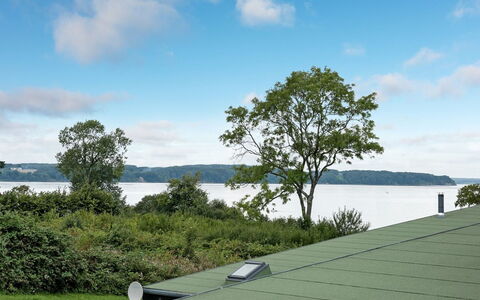 Lyly - 100M from the Sea: Blue, Shrub, Cottage, Groundcover, Garden, Estate, Shade, Landscaping, Farmhouse, Eco Hotel