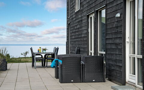 Lyly - 100M from the Sea: Blue, Shrub, Cottage, Groundcover, Garden, Estate, Shade, Landscaping, Farmhouse, Eco Hotel