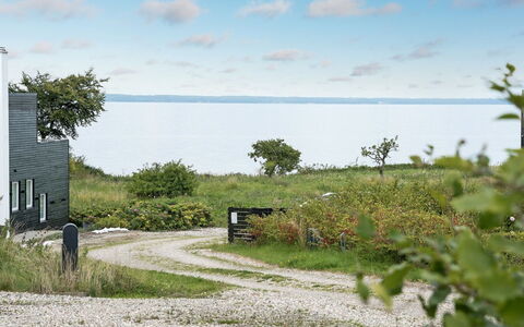 Lyly - 100M from the Sea: Blue, Shrub, Cottage, Groundcover, Garden, Estate, Shade, Landscaping, Farmhouse, Eco Hotel