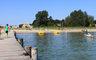 Undine - 300M from the Sea