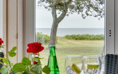 Sigurd - 20M from the Sea
