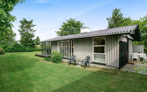 Juditha - 400M from the Sea: Blue, Shrub, Cottage, Groundcover, Garden, Estate, Shade, Landscaping, Farmhouse, Eco Hotel