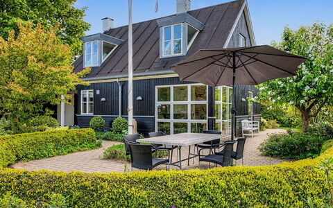 Gullan - 75M from the Sea: Wood, Roof, Architecture, Home, House, Cottage, Siding, Hardwood, Slope, Estate