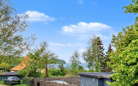 Gullan - 75M from the Sea: Wood, Roof, Architecture, Home, House, Cottage, Siding, Hardwood, Slope, Estate