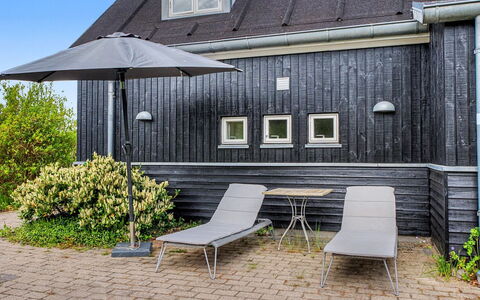 Gullan - 75M from the Sea: Wood, Roof, Architecture, Home, House, Cottage, Siding, Hardwood, Slope, Estate