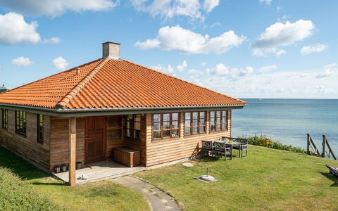 Botmar - 10M from the Sea: Furniture, Interior Design, Flooring, Wood, Floor, Ceiling, Wood Flooring, Chair, Table, Lighting