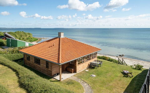 Botmar - 10M from the Sea: Furniture, Interior Design, Flooring, Wood, Floor, Ceiling, Wood Flooring, Chair, Table, Lighting