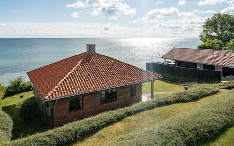 Botmar - 10M from the Sea: Furniture, Interior Design, Flooring, Wood, Floor, Ceiling, Wood Flooring, Chair, Table, Lighting