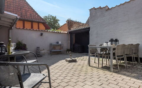 Zezilie - 500M from the Sea: Residential Area, Roof, Suburb, Driveway, Estate, Chimney