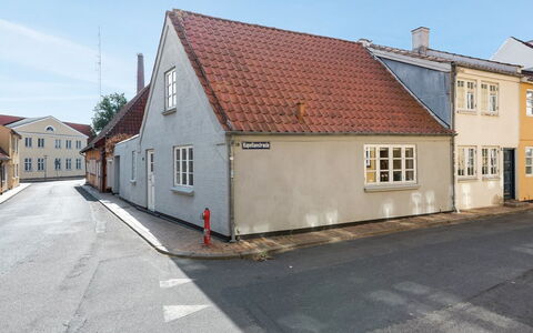Zezilie - 500M from the Sea: Residential Area, Roof, Suburb, Driveway, Estate, Chimney