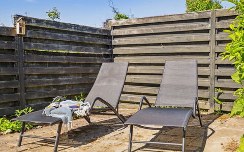 Wrange - 150M from the Sea: Roof, House, Land Lot, Home, Cottage, Estate, Garden Buildings, Shade, Log Cabin, Landscaping
