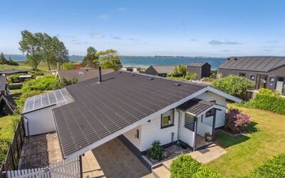 Wrange - 150M from the Sea