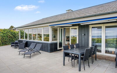 Annalia - 50M from the Sea