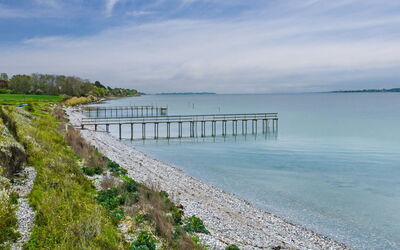 Annalia - 50M from the Sea