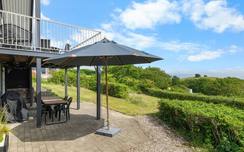 Chayton - 450M from the Sea: Grass, Grassland, Landscape, Ecoregion, Plain, Plant Community, Land Lot, Outdoor Furniture, Prairie, Shrubland