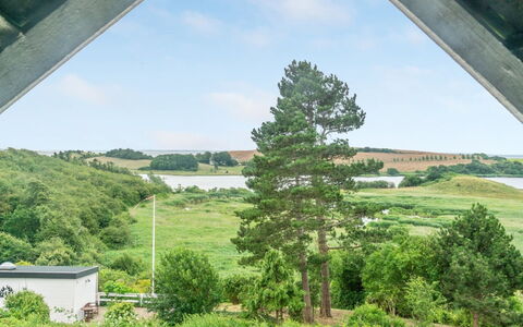 Chayton - 450M from the Sea: Residential Area, Roof, Suburb, Driveway, Estate, Chimney