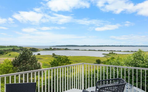 Chayton - 450M from the Sea: House, Cottage, Home, Roof, Estate, Farmhouse, Garden, Lawn, Garden Buildings, Yard