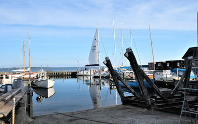 Chayton - 450M from the Sea