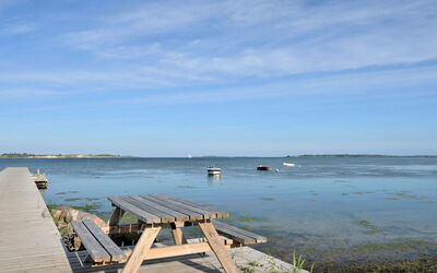 Chayton - 450M from the Sea