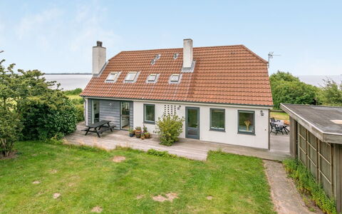 Sissela - 5M from the Sea: Wood, Roof, Architecture, Home, House, Cottage, Siding, Hardwood, Slope, Estate