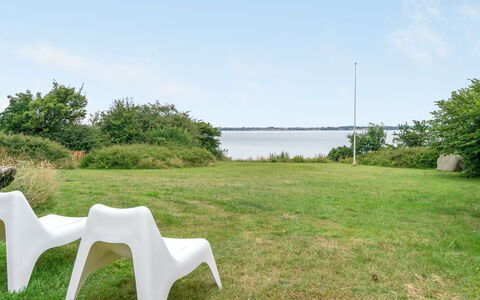 Sissela - 5M from the Sea: Wood, Roof, Architecture, Home, House, Cottage, Siding, Hardwood, Slope, Estate