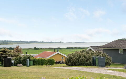 Ginnie - 300M from the Sea: Home, Roof, House, Cottage, Estate, Door, Porch, Siding, Farmhouse, Shade