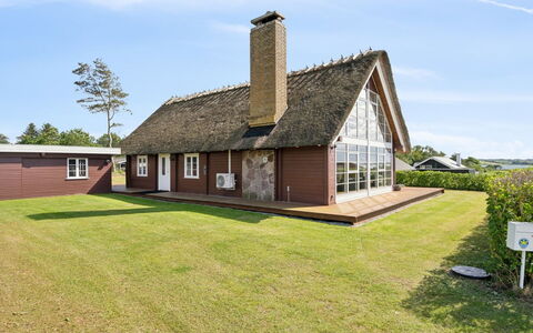 Ginnie - 300M from the Sea: Home, Roof, House, Cottage, Estate, Door, Porch, Siding, Farmhouse, Shade