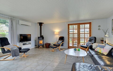 Alrich - 500M from the Sea: Furniture, Interior Design, Flooring, Floor, Wood, Living Room, Couch, Ceiling, Home, Wood Flooring