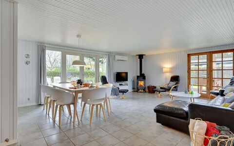 Alrich - 500M from the Sea: Flooring, Interior Design, Ceiling, Wood, Floor, Living Room, Home, Couch, Furniture, Wood Flooring