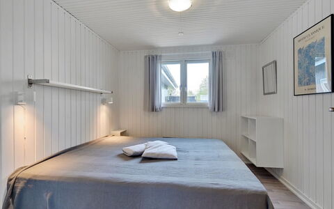 Alrich - 500M from the Sea: Wood, Floor, Flooring, Ceiling, Bedroom, Interior Design, Bed, Room, Bed Sheet, Hardwood