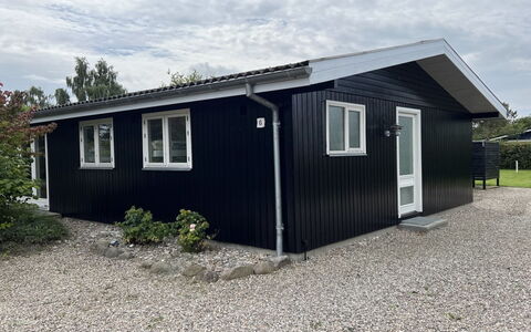 Alrich - 500M from the Sea: Cottage, Home, House, Roof, Porch, Estate, Siding, Garden Buildings, Farmhouse, Yard