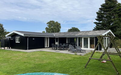 Alrich - 500M from the Sea - Svendborg, South Denmark, Denmark