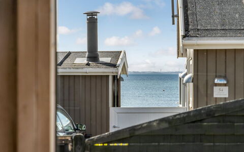 Loella - 35M from the Sea: Roof, House, Home, Cottage, Door, Siding, Deck, Porch, Plank, Hardwood