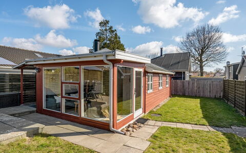 Loella - 35M from the Sea: Roof, House, Home, Cottage, Door, Siding, Deck, Porch, Plank, Hardwood