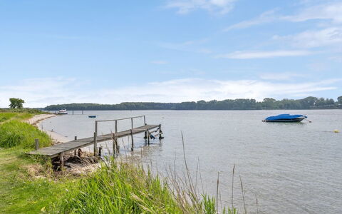 Constance - 50M from the Sea: Cottage, Shed, Hut, Farmhouse, Prairie, Shack, Barn, Log Cabin, Garden Buildings