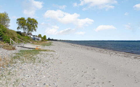 Keti - 5M from the Sea: Blue, Shrub, Cottage, Groundcover, Garden, Estate, Shade, Landscaping, Farmhouse, Eco Hotel