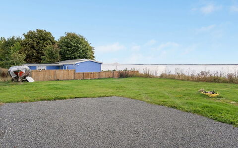 Tana - 5M from the Sea: Wood, Plant Community, Land Lot, Shade, Natural Material, Garden Buildings, Shed, Outdoor Structure, Log Cabin