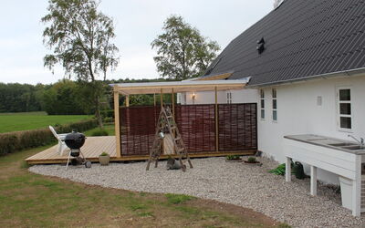 Harre - 300M from the Sea