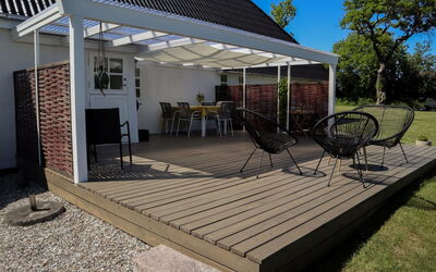 Harre - 300M from the Sea