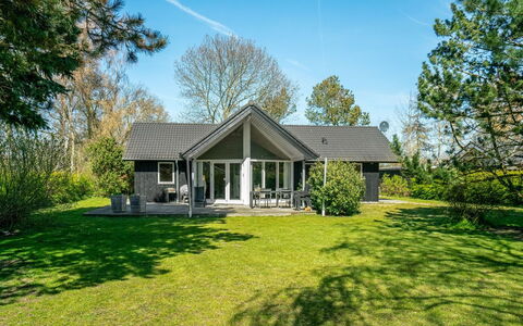Maira - 150M from the Sea: Home, Cottage, Lawn, Estate, Garden, Driveway, Landscaping, Farmhouse, Shade, Siding