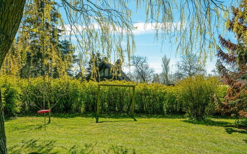 Maira - 150M from the Sea: Grass, Shrub, House, Garden, Home, Cottage, Land Lot, Lawn, Groundcover