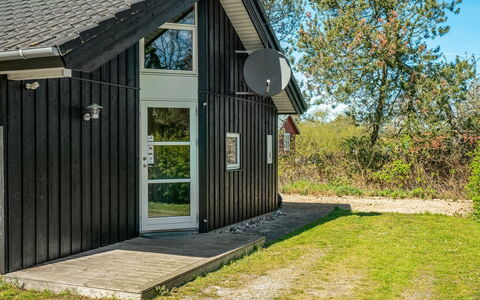 Maira - 150M from the Sea: Grass, Shrub, House, Garden, Home, Cottage, Land Lot, Lawn, Groundcover