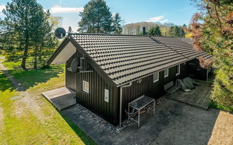 Maira - 150M from the Sea: Grass, Shrub, House, Garden, Home, Cottage, Land Lot, Lawn, Groundcover