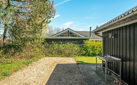 Maira - 150M from the Sea: Grass, Shrub, House, Garden, Home, Cottage, Land Lot, Lawn, Groundcover