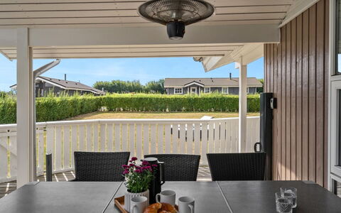 Stefanka - 600M from the Sea: Roof, House, Home, Cottage, Door, Siding, Deck, Porch, Plank, Hardwood