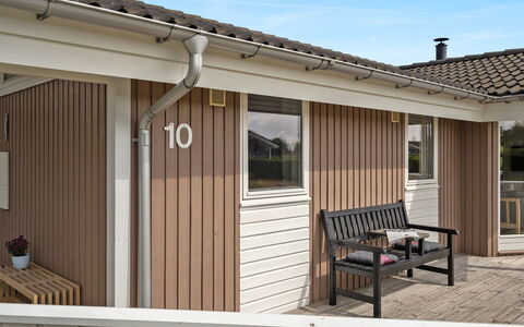 Stefanka - 600M from the Sea: Roof, House, Home, Cottage, Door, Siding, Deck, Porch, Plank, Hardwood