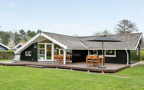 Tore - 200M from the Sea
