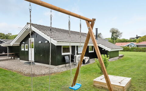 Tore - 200M from the Sea: Roof, House, Home, Cottage, Siding, Estate, Driveway, Garden Buildings, Yard, Shed
